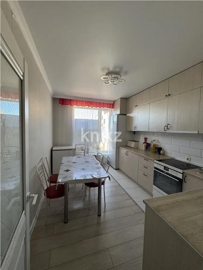 Продажа 3-комнатной квартиры, 71 м² - Продажа трехкомнатных квартир в кирпичном доме в Казахстане - страница 51 фото 4 из 7