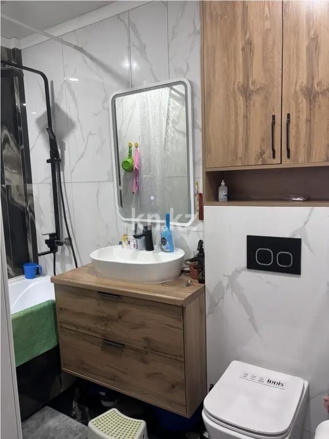 Продажа 2-комнатной квартиры, 49.6 м² - Продажа двухкомнатных квартир в Наурызбайском р-не Алматы - страница 24 фото 3 из 4