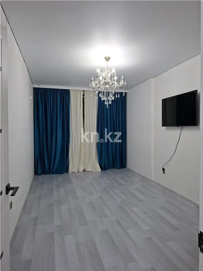 Продажа 1-комнатной квартиры, 37 м² - Продажа недвижимости в Казахстане - страница 4 фото 1 из 3