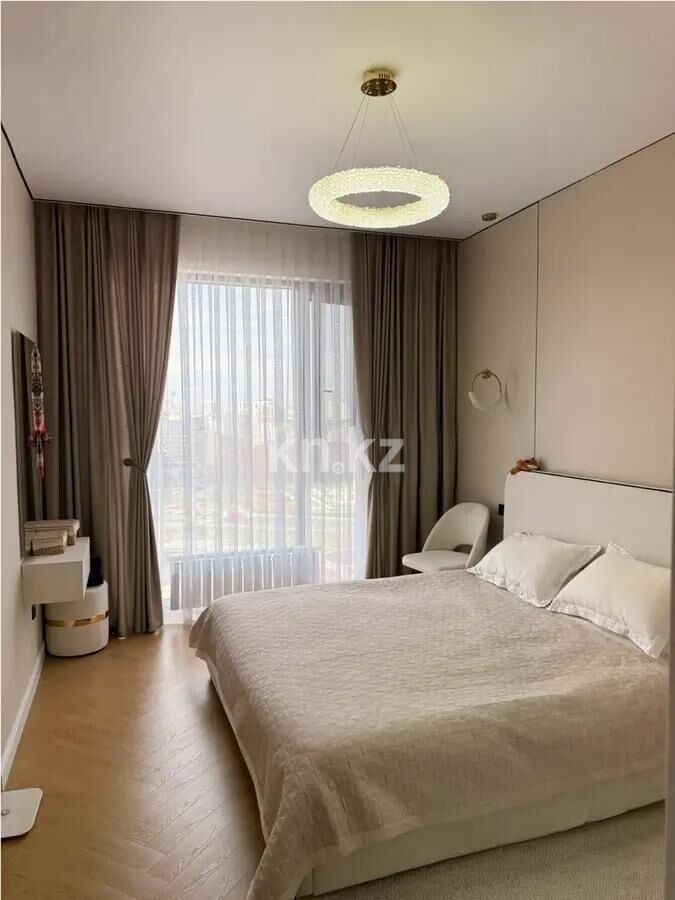 Продажа 3-комнатной квартиры, 61 м² - Продажа трехкомнатных квартир в блочном доме в Казахстане - страница 32 фото 2 из 5