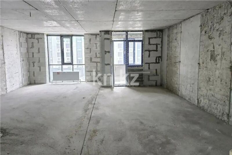 Продажа 2-комнатной квартиры, 50.2 м² - Продажа двухкомнатных квартир в Турксибском р-не Алматы - страница 13 фото 1 из 1