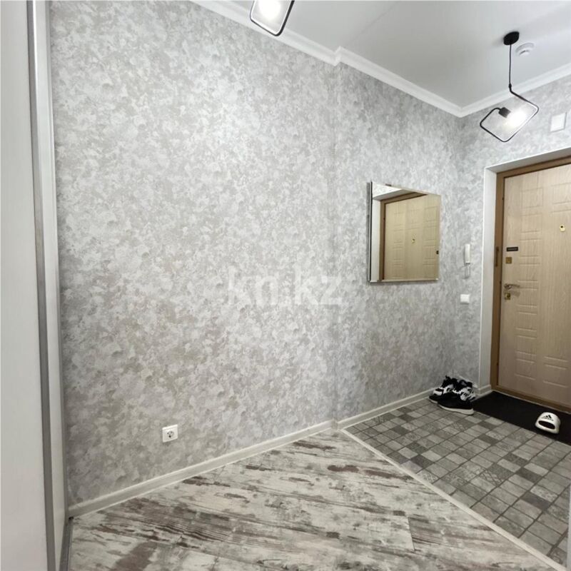 Продажа 2-комнатной квартиры, 51 м² - Продажа двухкомнатных квартир в р-не Есиль Астаны - страница 19 фото 10 из 11