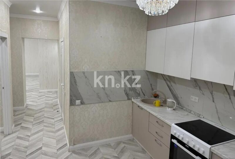 Продажа 2-комнатной квартиры, 65.8 м² - Продажа квартир в монолитно-каркасном доме в Казахстане - страница 180 фото 3 из 4