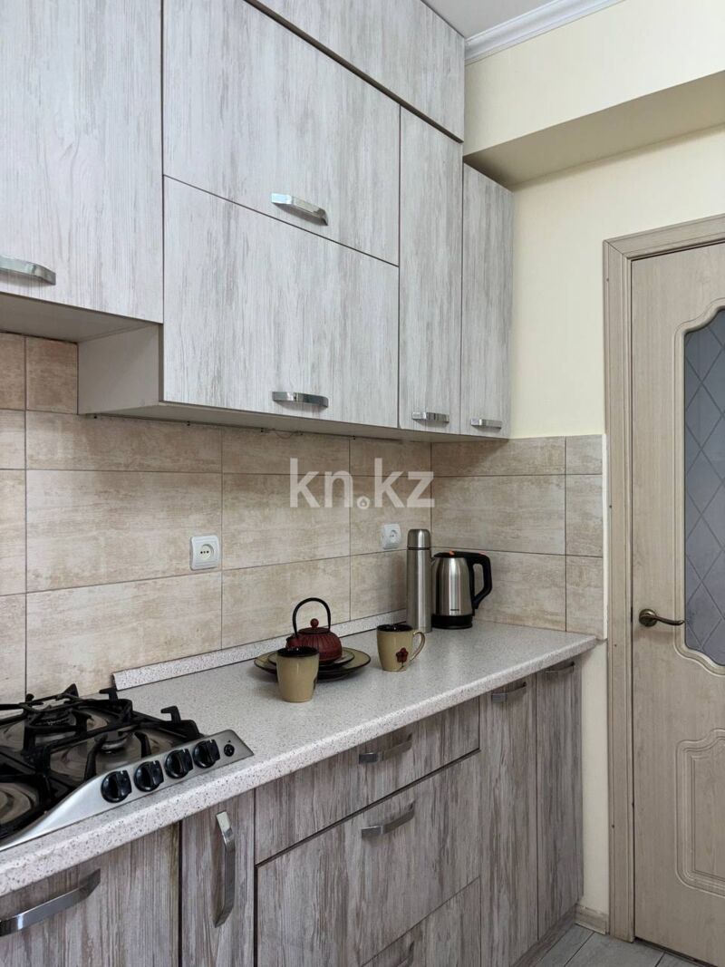 Аренда 2-комнатной квартиры, 80 м² - Аренда недвижимости в Алматы - страница 5 фото 12 из 32