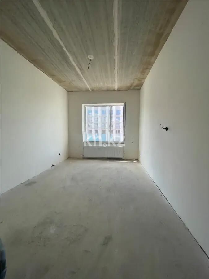 Продажа 1-комнатной квартиры, 40.7 м² - Продажа однокомнатных квартир в р-не Есиль Астаны - страница 25 фото 1 из 2