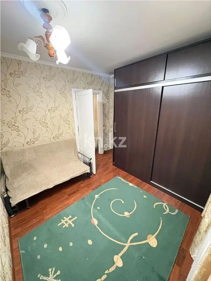 Продажа 2-комнатной квартиры, 41.7 м² - Продажа квартир в панельном доме в Алматы - страница 80 фото 2 из 5