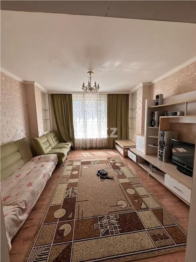 Продажа 2-комнатной квартиры, 60 м² - Продажа квартир от собственников в Астане - страница 10 фото 1 из 4