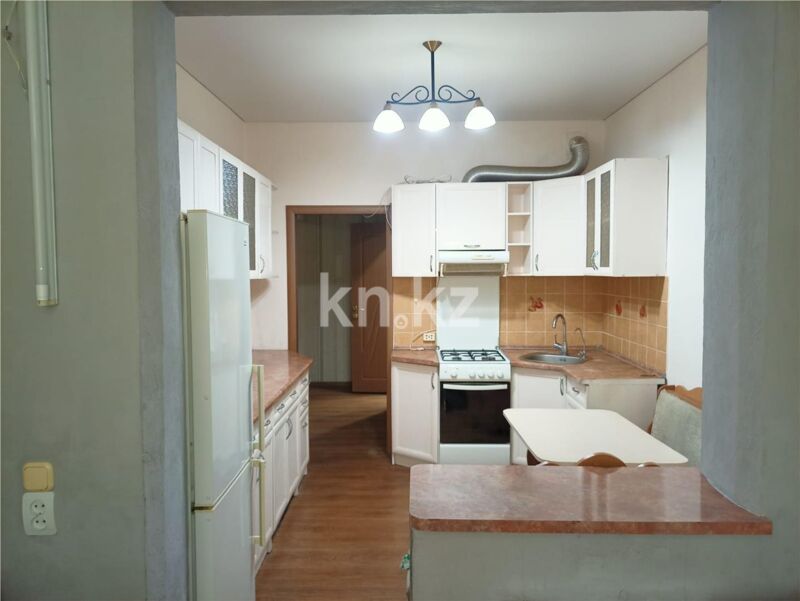 Продажа 2-комнатной квартиры, 64 м² - Продажа двухкомнатных квартир в панельном доме в Темиртау - страница 9 фото 7 из 13