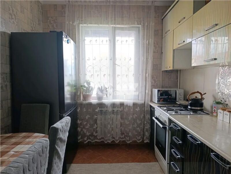 Продажа 2-комнатной квартиры, 65 м² - Продажа двухкомнатных квартир в Жетысуском р-не Алматы - страница 10 фото 3 из 5