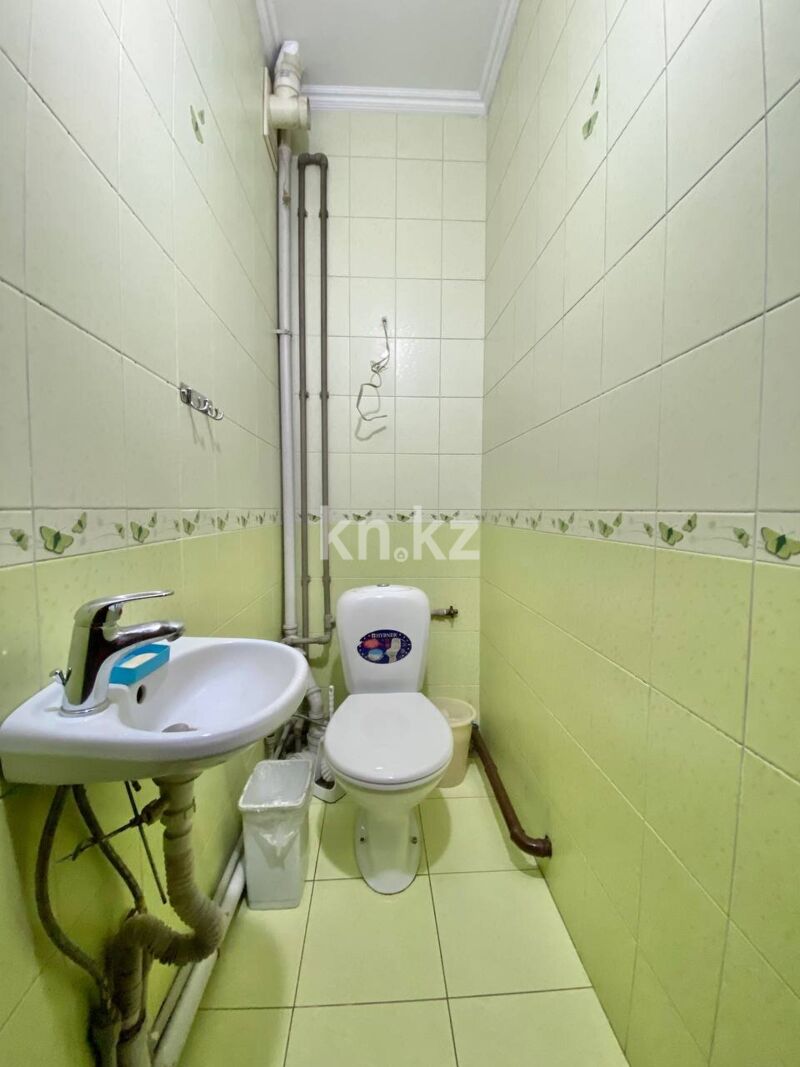 Продажа 4-комнатного дома, 113 м² - Продажа домов, коттеджей в Казахстане - страница 5 фото 22 из 22