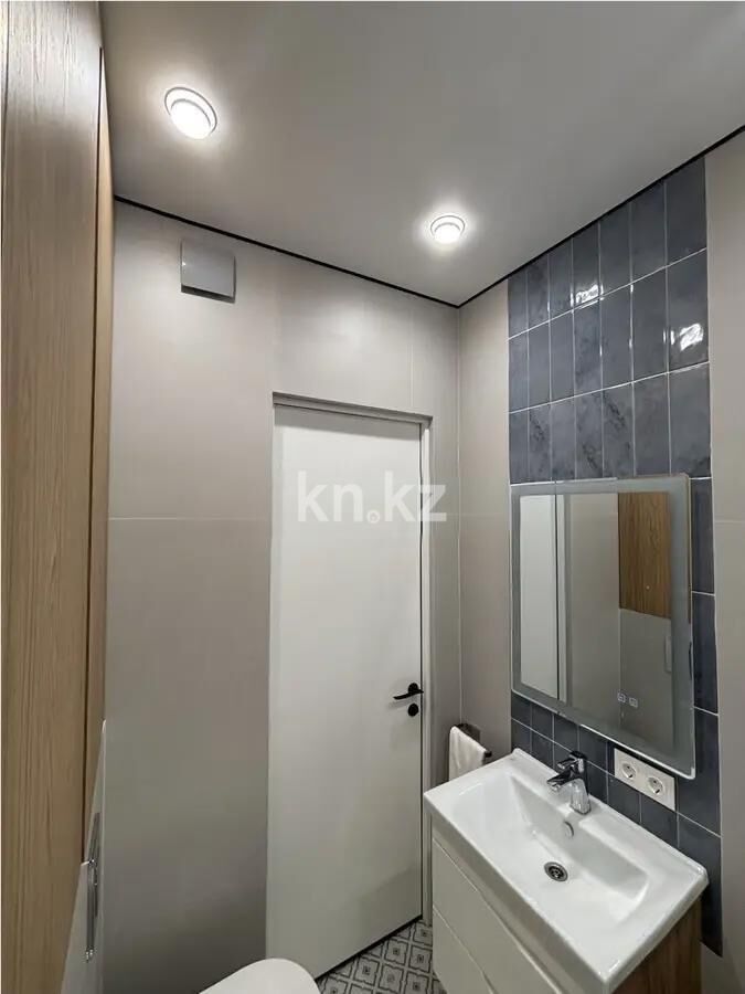 Продажа 2-комнатной квартиры, 38 м² - Продажа квартир от собственников в Алматы - страница 293 фото 4 из 5