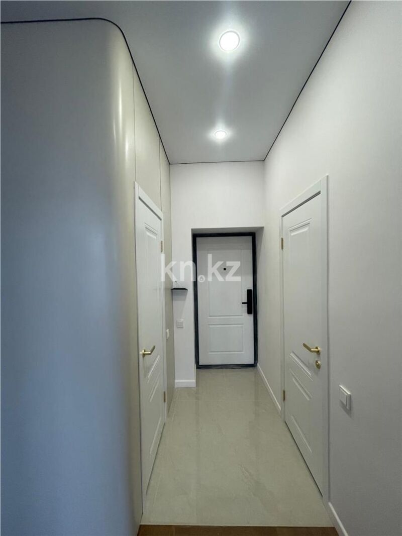 Продажа 1-комнатной квартиры, 48 м² - Продажа однокомнатных квартир на Юго-Востоке Караганды - страница 6 фото 5 из 12