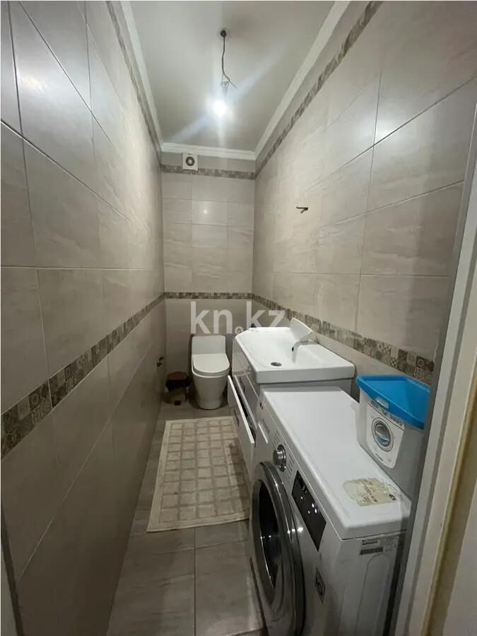 Продажа 3-комнатной квартиры, 108 м² - Продажа трехкомнатных квартир в Ауэзовском р-не Алматы - страница 19 фото 5 из 5