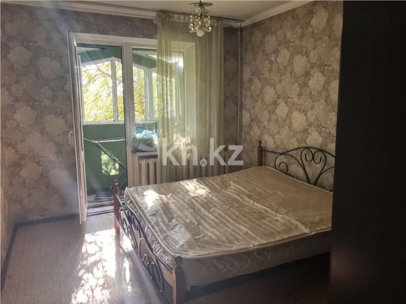 Продажа 2-комнатной квартиры, 50 м² - Продажа квартир в панельном доме в Казахстане - страница 4 фото 1 из 2