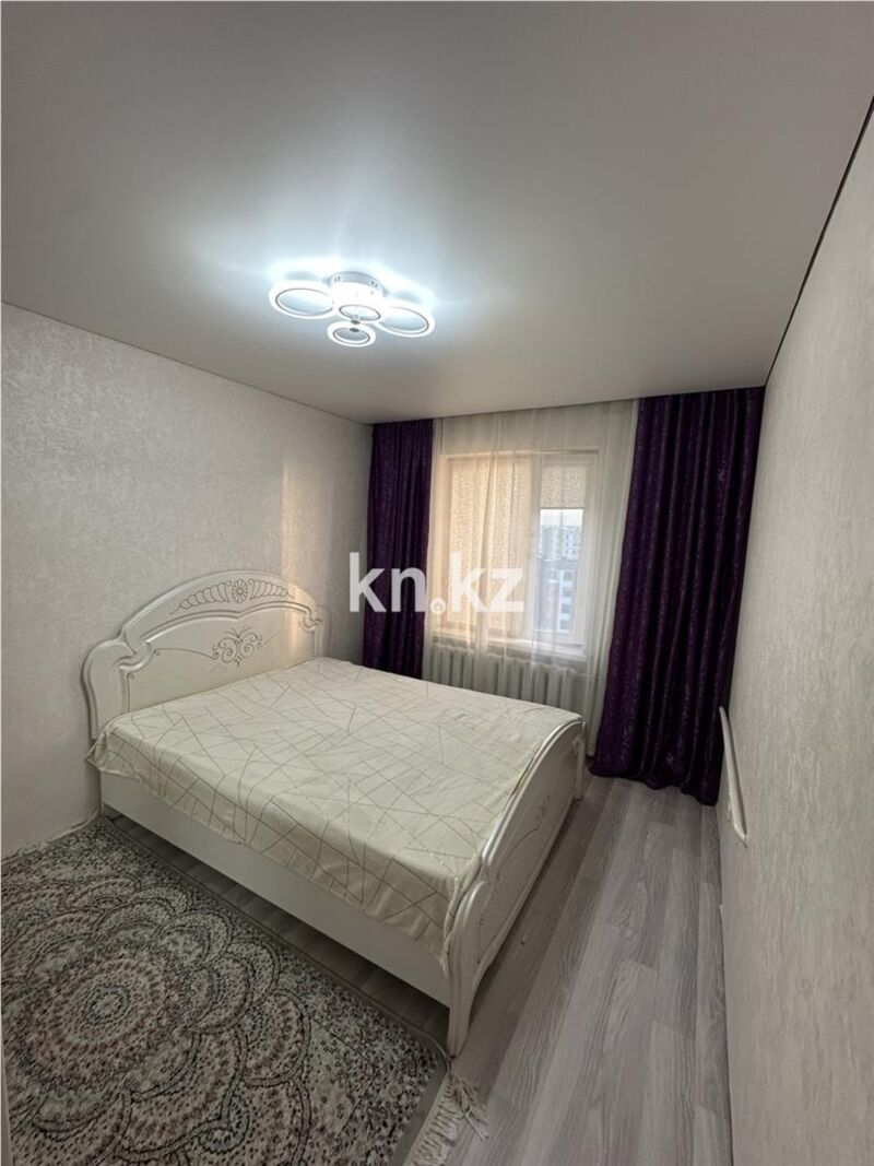 Продажа 2-комнатной квартиры, 50 м² - Продажа двухкомнатных квартир в Майкудуке Караганды - страница 12 фото 2 из 6
