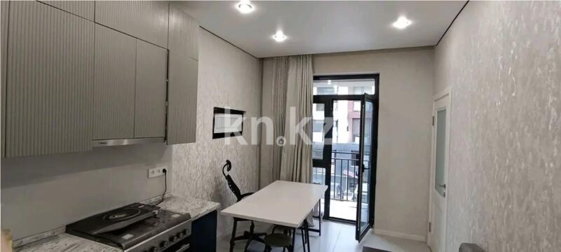 Продажа 2-комнатной квартиры, 47 м² - Продажа двухкомнатных квартир от собственников в Алматы фото 3 из 4