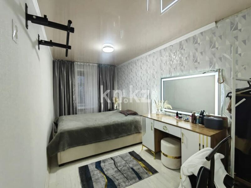 Продажа 3-комнатной квартиры, 56 м² - Продажа квартир в Казахстане - страница 183 фото 16 из 28