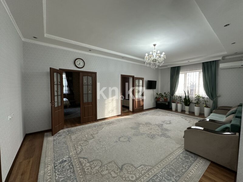 Продажа 5-комнатного дома, 161 м² - Продажа домов, коттеджей в Абайском р-не Шымкента фото 8 из 17