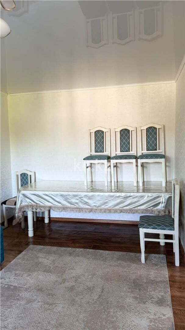 Продажа 3-комнатной квартиры, 47 м² - Продажа квартир в Карагандинской области фото 8 из 10