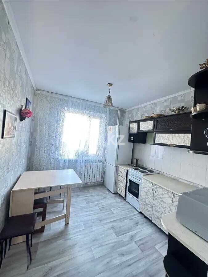 Продажа 3-комнатной квартиры, 63 м² - Продажа квартир в панельном доме в Казахстане фото 4 из 6