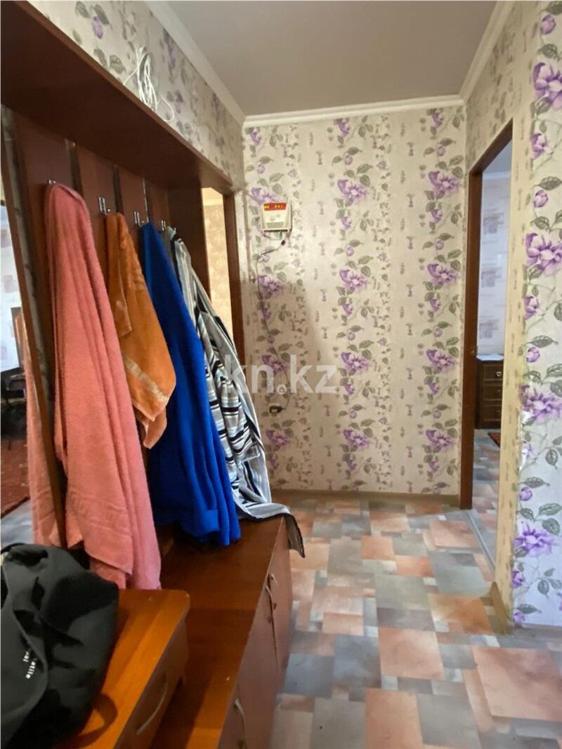 Продажа 2-комнатной квартиры, 48 м² - Продажа квартир в панельном доме в Казахстане фото 6 из 8