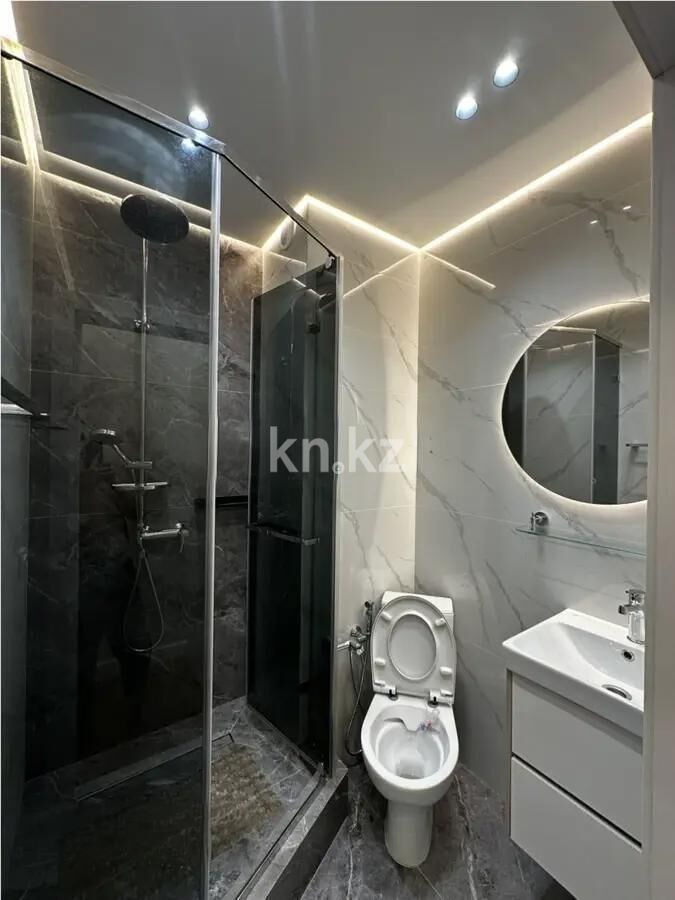 Продажа 1-комнатной квартиры, 40 м² - Недвижимость в Астане - страница 2 фото 3 из 5