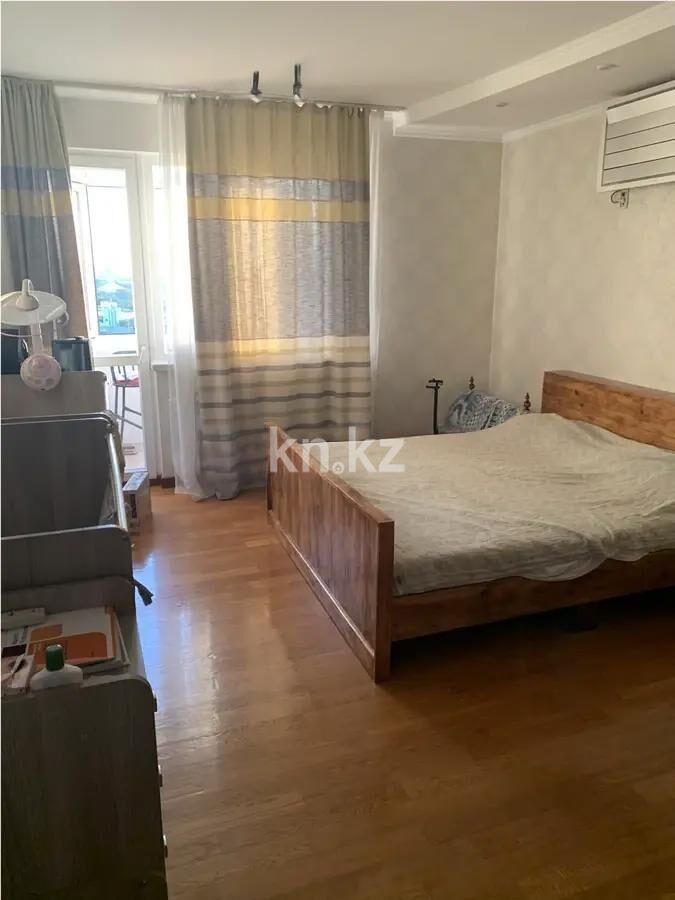Продажа 2-комнатной квартиры, 86 м² - Продажа двухкомнатных квартир в Бостандыкском р-не Алматы - страница 35 фото 2 из 4