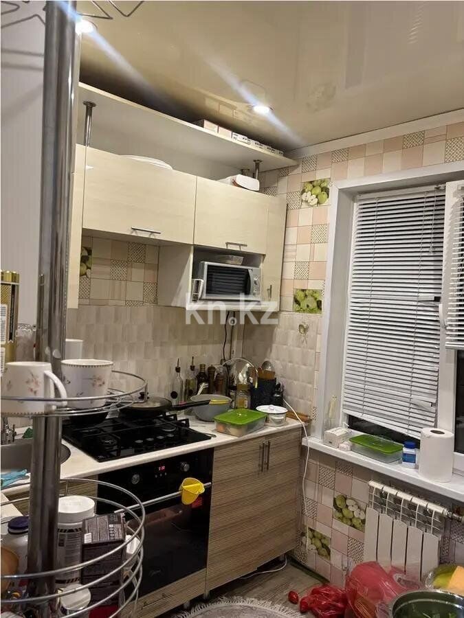 Продажа 3-комнатной квартиры, 63 м² - Продажа трехкомнатных квартир в Казахстане - страница 5 фото 3 из 5