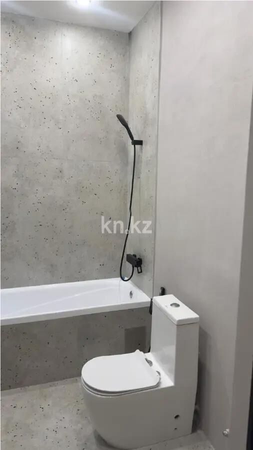 Продажа 3-комнатной квартиры, 104 м² - Продажа квартир в монолитно-каркасном доме в Астане - страница 124 фото 6 из 6