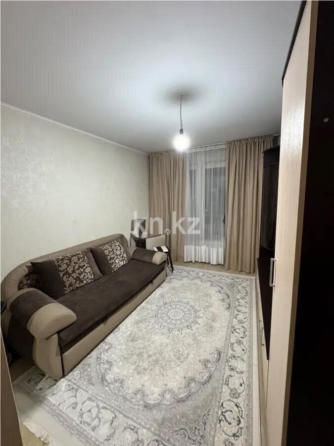 Продажа 2-комнатной квартиры, 42 м² - Продажа квартир в Казахстане - страница 130 фото 1 из 4