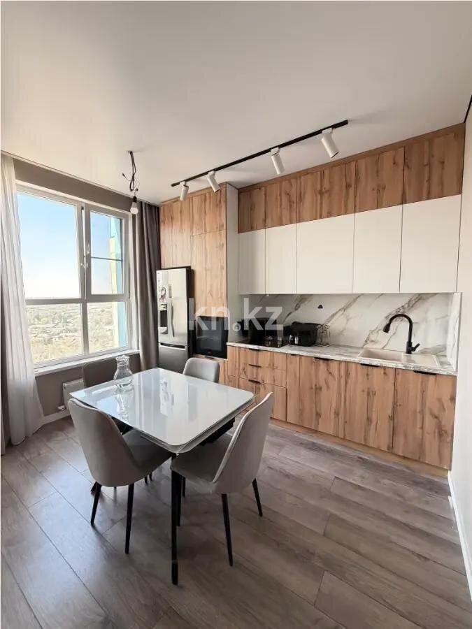 Продажа 2-комнатной квартиры, 46 м² - Продажа квартир в Казахстане - страница 236 фото 2 из 4
