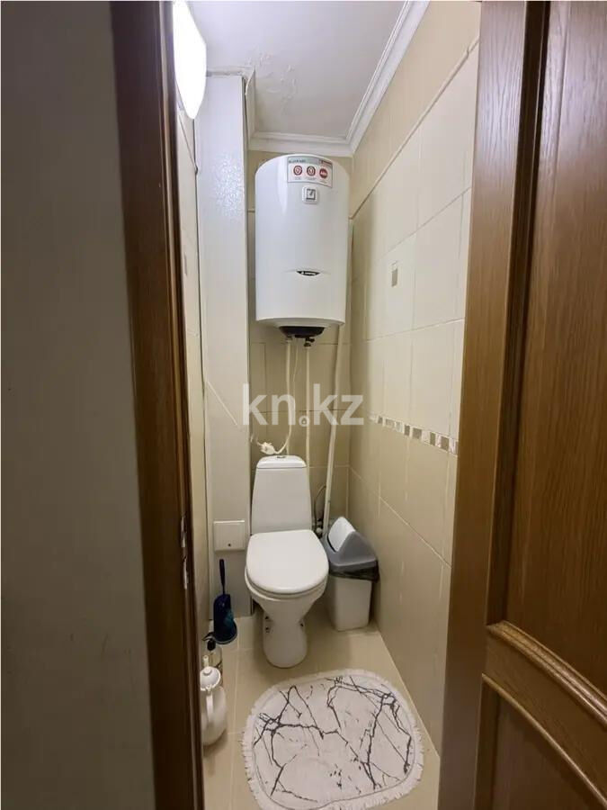 Продажа 4-комнатной квартиры, 78 м² - Продажа четырехкомнатных квартир в панельном доме в Караганде - страница 4 фото 4 из 5