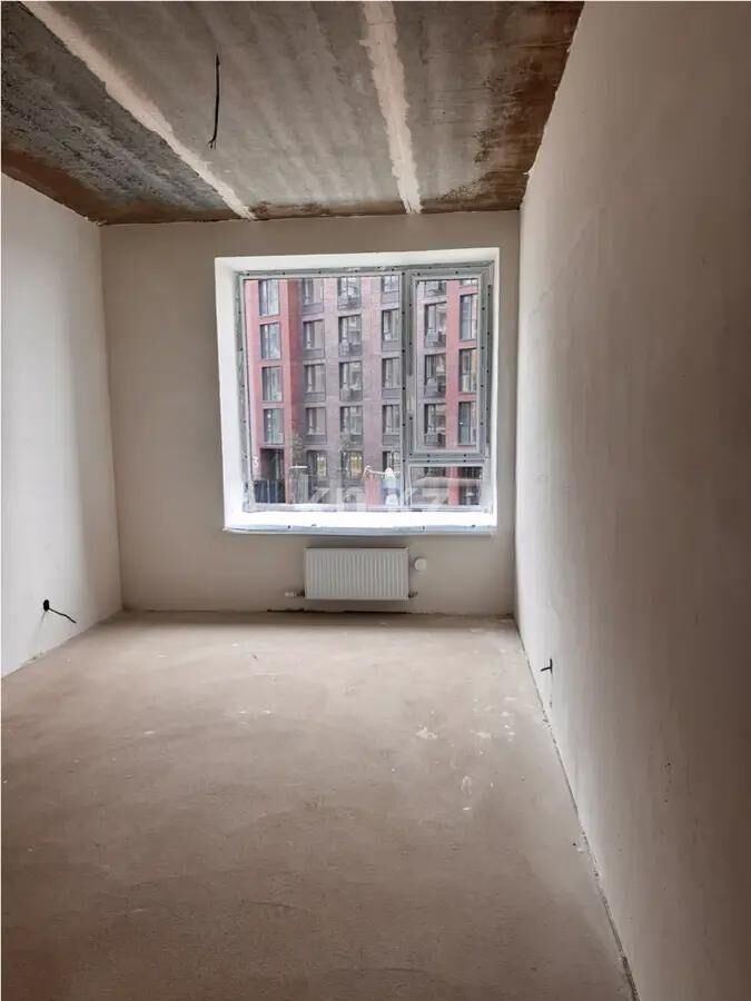 Продажа 3-комнатной квартиры, 92.32 м² - Продажа трехкомнатных квартир в кирпичном доме в Казахстане - страница 56 фото 2 из 4