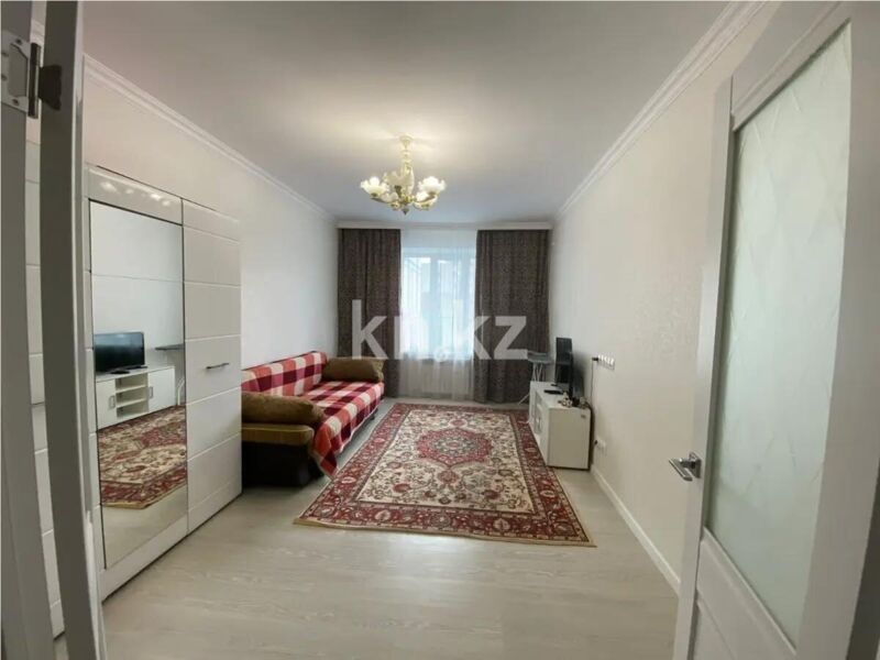 Продажа 1-комнатной квартиры, 39.1 м² - Продажа квартир от собственников в Астане - страница 32 фото 1 из 4