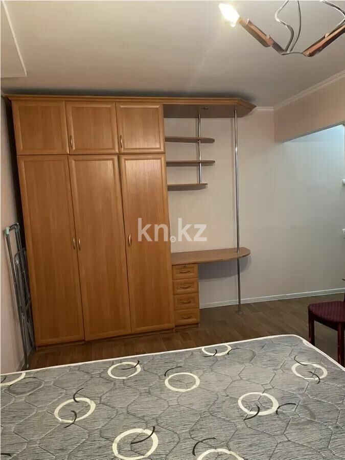 Продажа 1-комнатной квартиры, 32 м² - Продажа однокомнатных квартир в Бостандыкском р-не Алматы - страница 12 фото 1 из 3