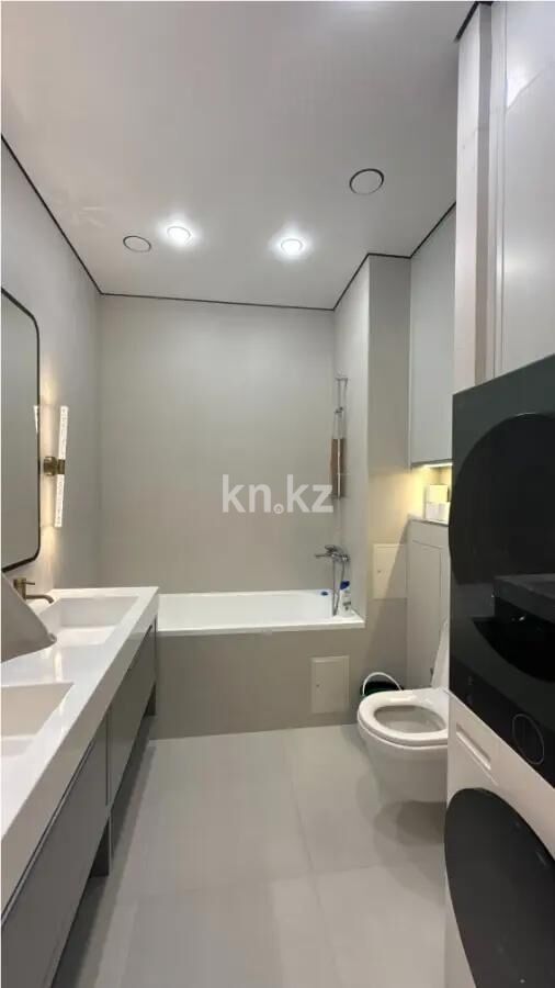 Продажа 3-комнатной квартиры, 127 м² - Продажа квартир в монолитно-каркасном доме в Астане - страница 76 фото 4 из 5