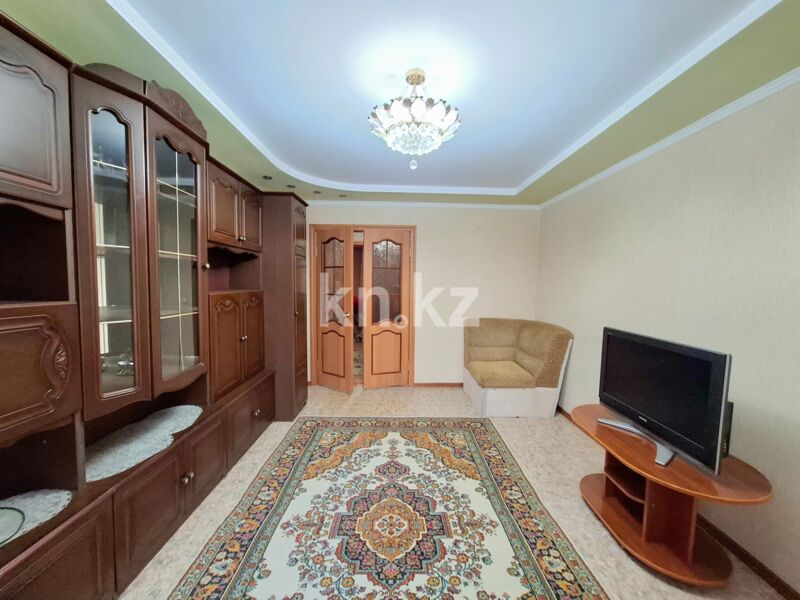 Продажа 3-комнатной квартиры, 63 м² - Продажа трехкомнатных квартир в Майкудуке Караганды - страница 7 фото 4 из 6