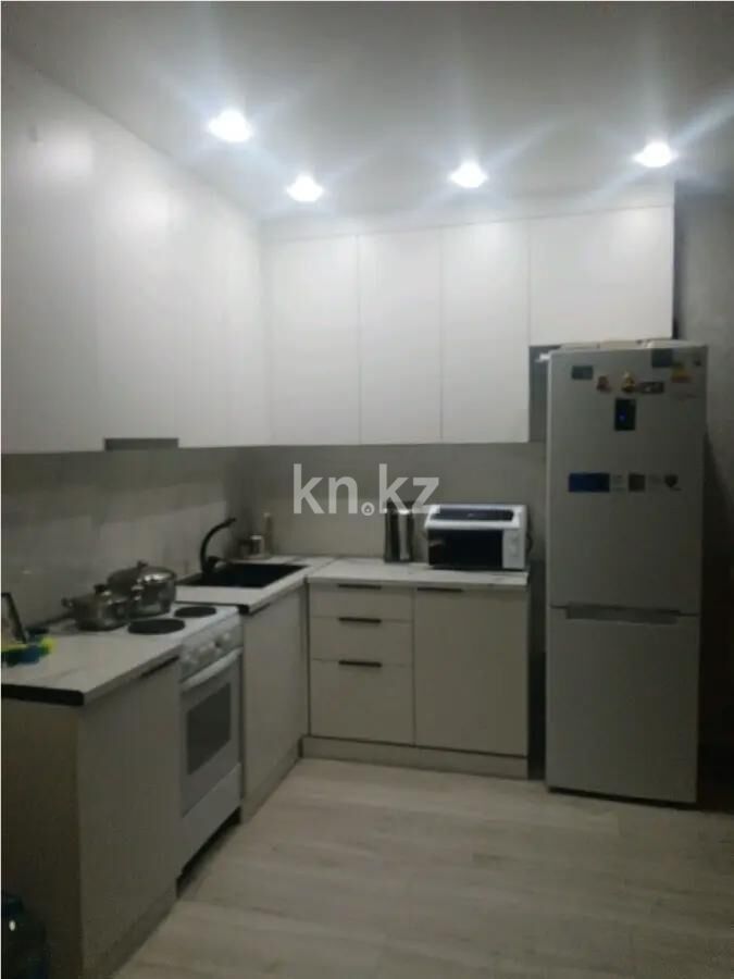 Продажа 2-комнатной квартиры, 47 м² - Продажа двухкомнатных квартир в Астане - страница 19 фото 1 из 2