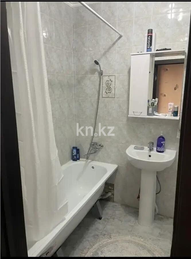 Продажа 1-комнатной квартиры, 42 м² - Аренда квартир посуточно в Сарани фото 3 из 3
