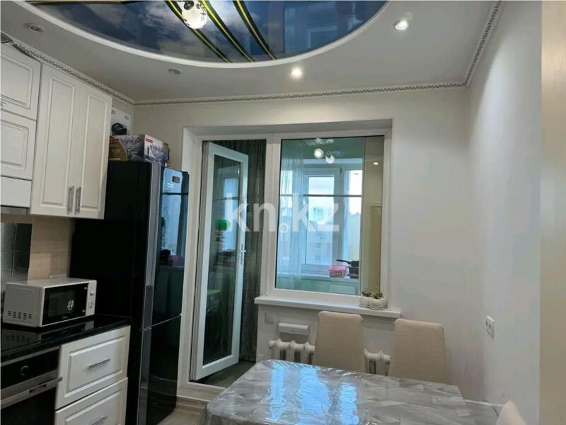 Продажа 2-комнатной квартиры, 59.3 м² - Продажа двухкомнатных квартир в р-не Есиль Астаны - страница 23 фото 3 из 5