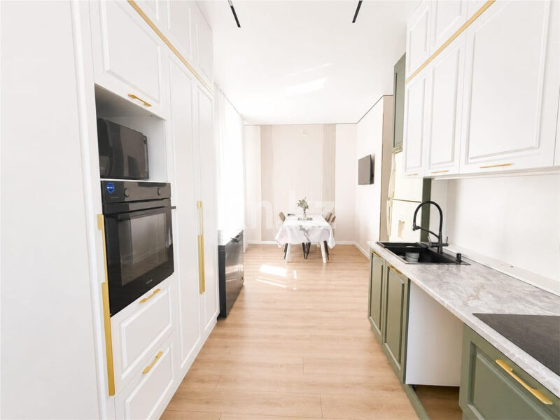 Продажа 4-комнатной квартиры, 118 м² - Продажа четырехкомнатных квартир в кирпичном доме в Караганде - страница 5 фото 11 из 24