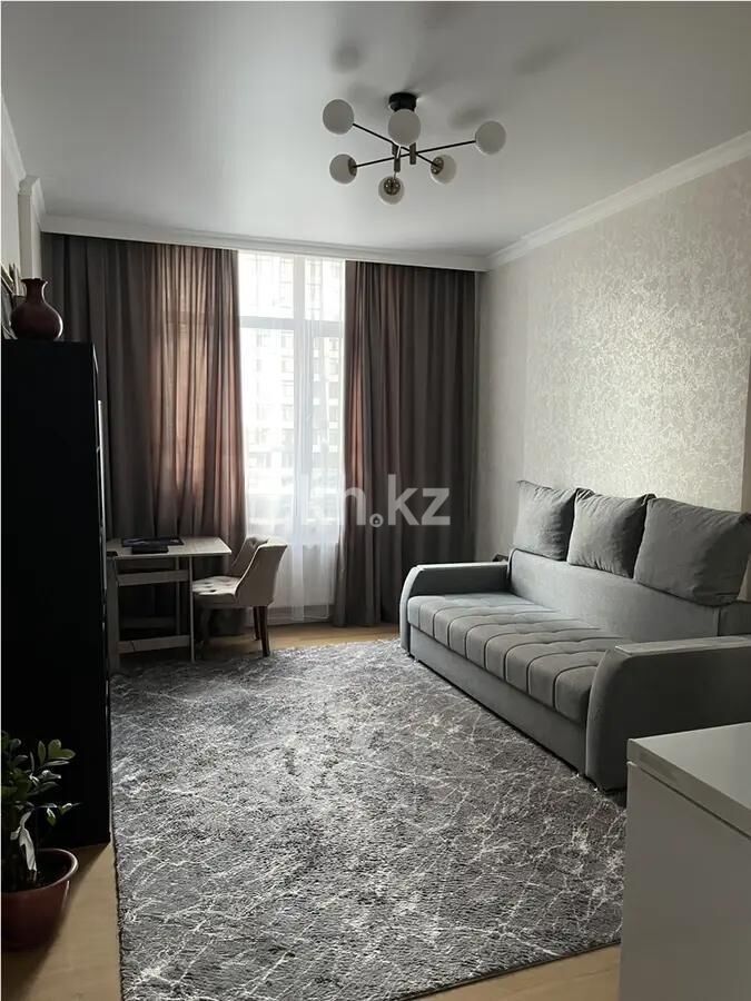 Продажа 3-комнатной квартиры, 91 м² - Продажа трехкомнатных квартир в Астане - страница 3 фото 2 из 6