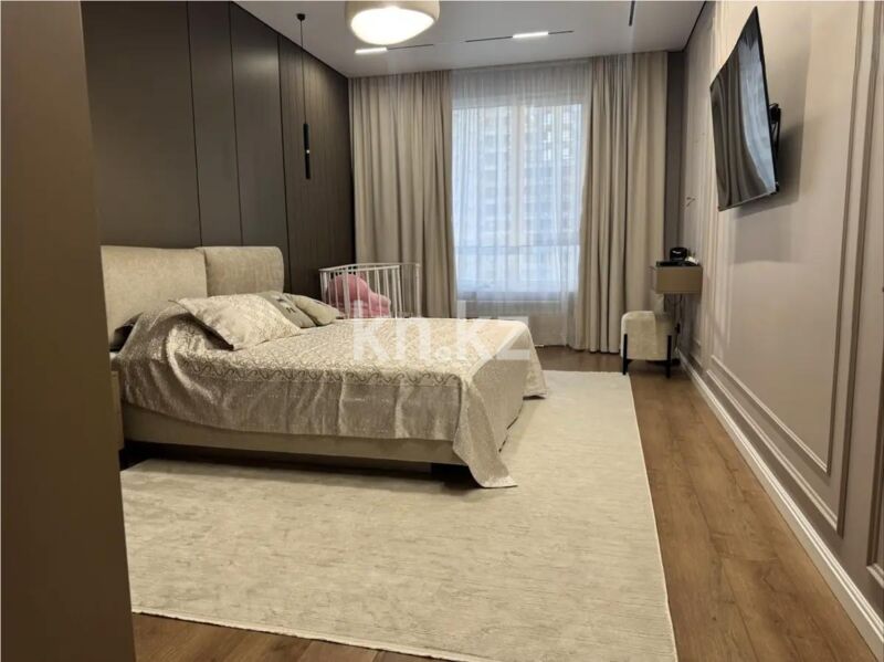 Продажа 3-комнатной квартиры, 110 м² - Продажа трехкомнатных квартир в Ауэзовском р-не Алматы - страница 16 фото 2 из 7