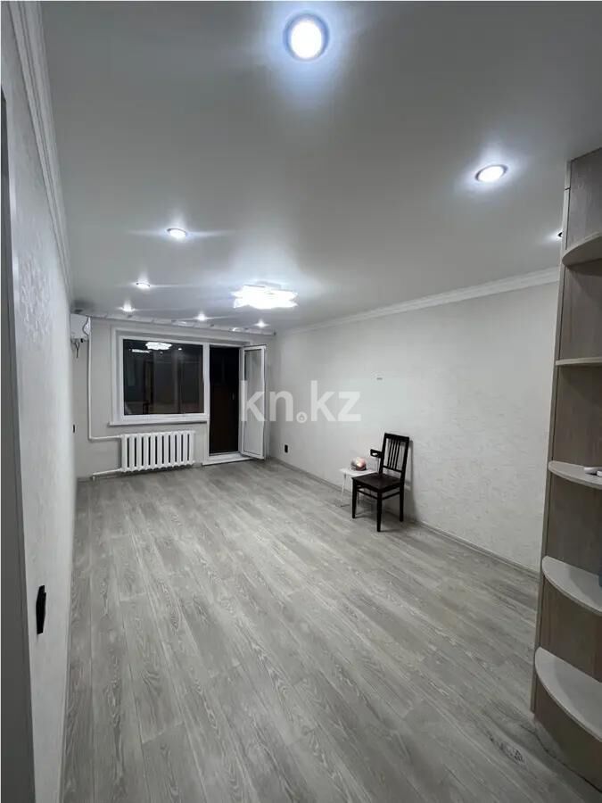 Продажа 1-комнатной квартиры, 32 м² - Продажа однокомнатных квартир в панельном доме в Караганде - страница 9 фото 1 из 4