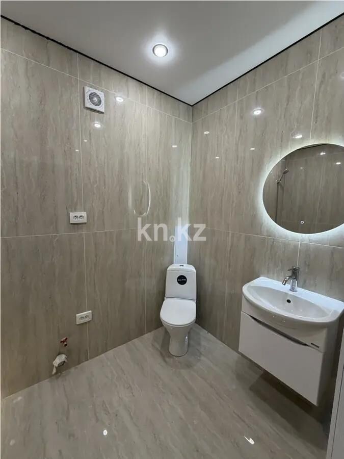 Продажа 2-комнатной квартиры, 43 м² - Продажа квартир в кирпичном доме в Астане - страница 29 фото 5 из 5