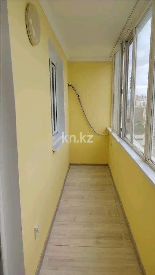 Продажа 1-комнатной квартиры, 39 м² - Продажа квартир в новостройках Астаны - страница 132 фото 3 из 3