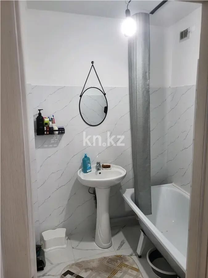 Продажа 3-комнатной квартиры, 93 м² - Продажа трехкомнатных квартир в Алматы фото 5 из 7