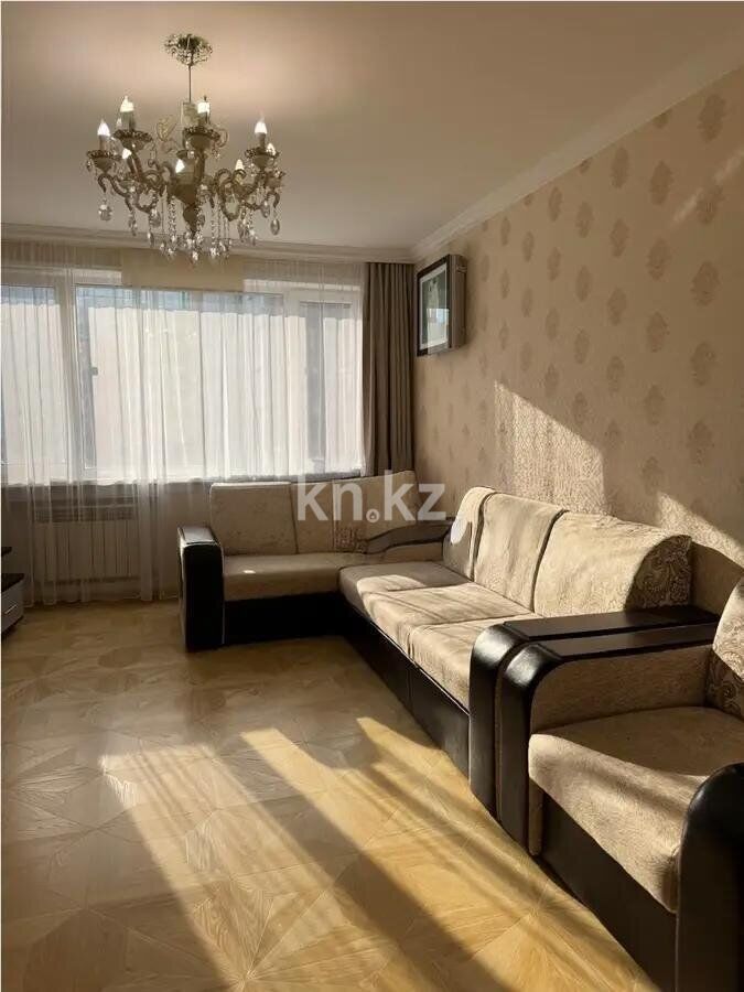 Продажа 3-комнатной квартиры, 88 м² - Продажа квартир в р-не Есиль Астаны - страница 24 фото 1 из 4
