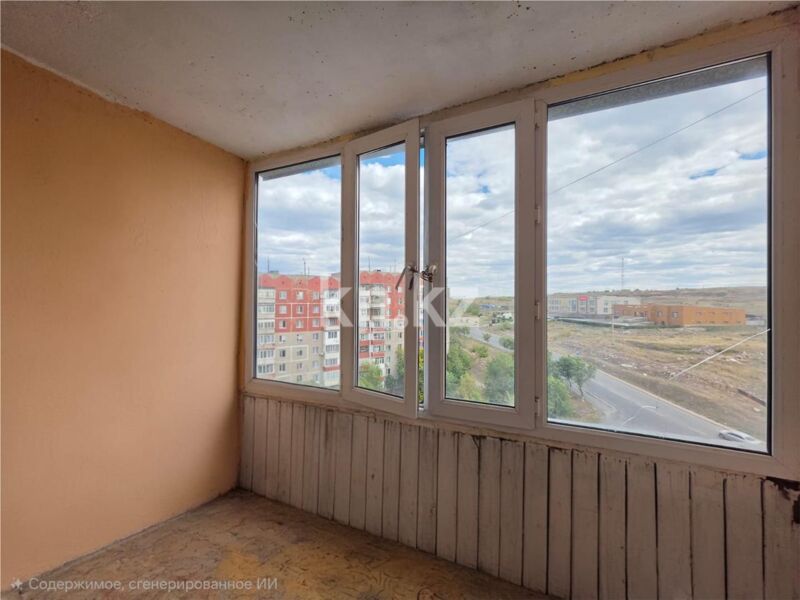 Продажа 3-комнатной квартиры, 72 м² - Продажа трехкомнатных квартир в Темиртау - страница 3 фото 5 из 13
