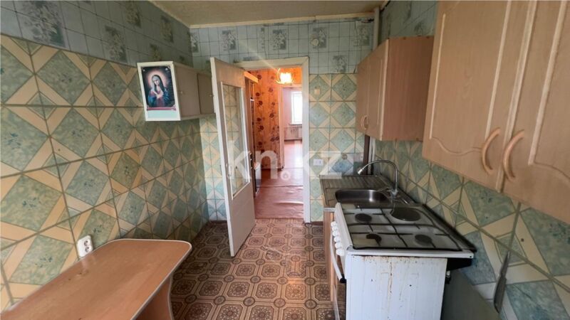 Продажа 3-комнатной квартиры, 59 м² - Продажа квартир в Михайловке Караганды - страница 3 фото 5 из 13